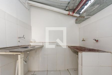 Apartamento para alugar com 55m², 1 quarto e sem vagaÁrea de Serviço