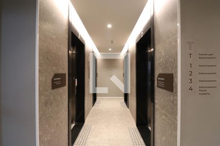 Apartamento para alugar com 68m², 2 quartos e 1 vagaÁrea comum