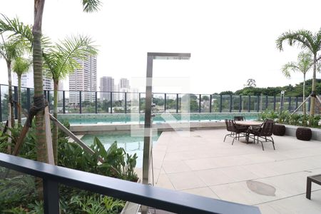 Apartamento para alugar com 68m², 2 quartos e 1 vagaÁrea comum