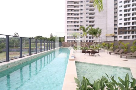 Apartamento para alugar com 68m², 2 quartos e 1 vagaÁrea comum - Piscina