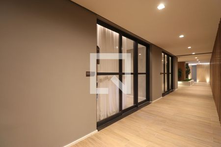 Apartamento para alugar com 68m², 2 quartos e 1 vagaÁrea comum - Salão de festas