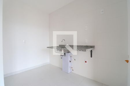 Apartamento para alugar com 68m², 2 quartos e 1 vagaCozinha