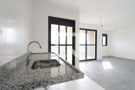 Apartamento para alugar com 68m², 2 quartos e 1 vagaCozinha