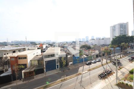 Apartamento para alugar com 68m², 2 quartos e 1 vagaVista da Suíte