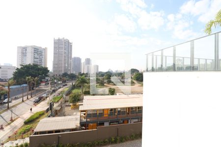 Apartamento para alugar com 68m², 2 quartos e 1 vagaVista do Quarto 2