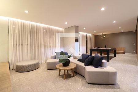 Apartamento para alugar com 68m², 2 quartos e 1 vagaÁrea comum