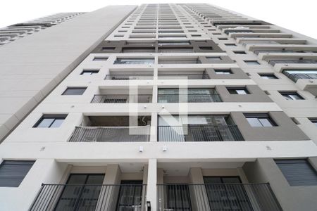 Apartamento para alugar com 68m², 2 quartos e 1 vagaFachada