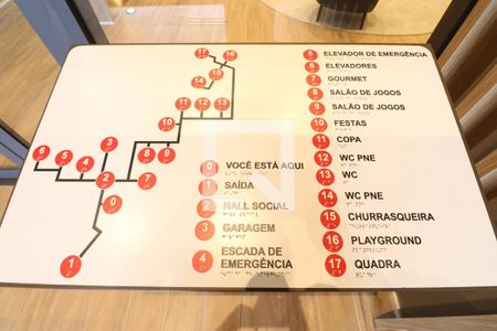 Apartamento para alugar com 68m², 2 quartos e 1 vagaÁrea comum