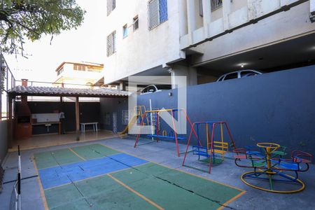 Apartamento à venda com 110m², 3 quartos e 1 vaga Apartamento à venda com 110m², 3 quartos e 1 vagaÁrea comum