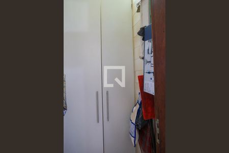 Apartamento à venda com 110m², 3 quartos e 1 vaga Apartamento à venda com 110m², 3 quartos e 1 vagaÁrea de Serviço