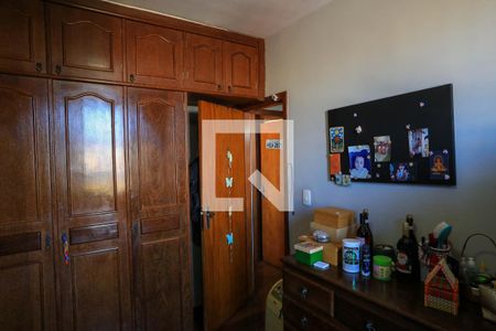 Apartamento à venda com 110m², 3 quartos e 1 vaga Apartamento à venda com 110m², 3 quartos e 1 vagaQuarto 3