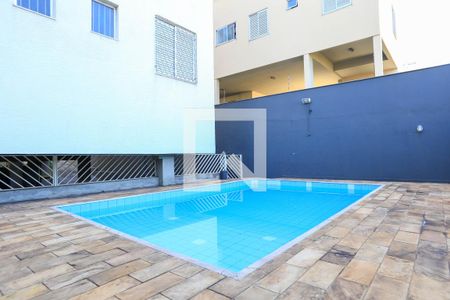 Apartamento à venda com 110m², 3 quartos e 1 vaga Apartamento à venda com 110m², 3 quartos e 1 vagaÁrea comum