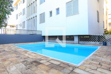 Apartamento à venda com 110m², 3 quartos e 1 vaga Apartamento à venda com 110m², 3 quartos e 1 vagaÁrea comum