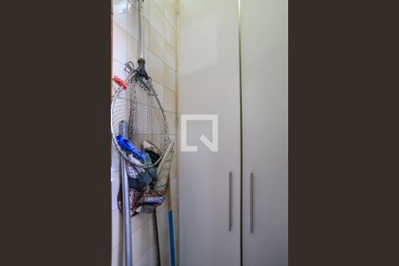 Apartamento à venda com 110m², 3 quartos e 1 vaga Apartamento à venda com 110m², 3 quartos e 1 vagaÁrea de Serviço
