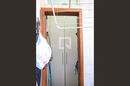 Apartamento à venda com 110m², 3 quartos e 1 vaga Apartamento à venda com 110m², 3 quartos e 1 vagaÁrea de Serviço