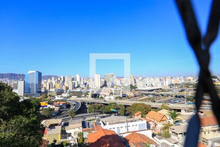Apartamento à venda com 110m², 3 quartos e 1 vaga Apartamento à venda com 110m², 3 quartos e 1 vagaVista Quarto 3