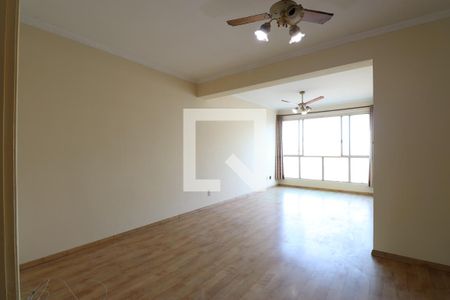 Sala de apartamento para alugar com 3 quartos, 139m² em Lapa, São Paulo
