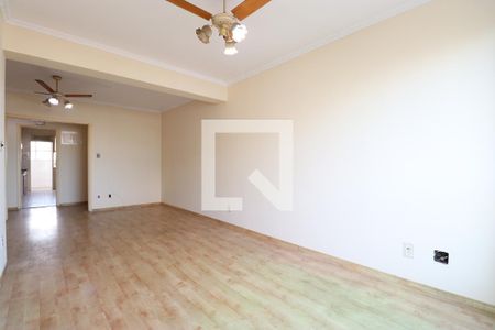 Sala de apartamento para alugar com 3 quartos, 139m² em Lapa, São Paulo