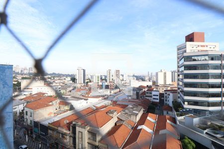 Vista da Sala de apartamento para alugar com 3 quartos, 139m² em Lapa, São Paulo