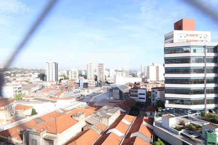 Vista do Quarto 1 de apartamento para alugar com 3 quartos, 139m² em Lapa, São Paulo