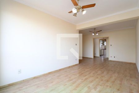 Sala de apartamento para alugar com 3 quartos, 139m² em Lapa, São Paulo