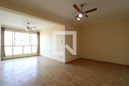 Sala de apartamento para alugar com 3 quartos, 139m² em Lapa, São Paulo