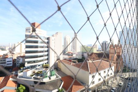 Vista do Quarto 1 de apartamento para alugar com 3 quartos, 139m² em Lapa, São Paulo