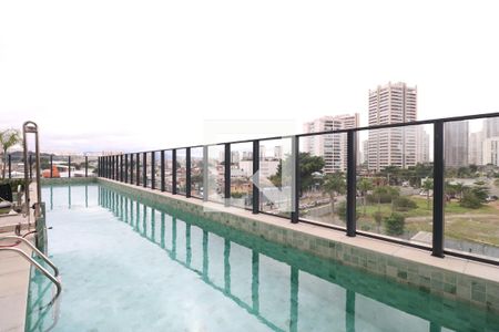 Apartamento à venda com 68m², 3 quartos e 1 vagaÁrea comum - Piscina