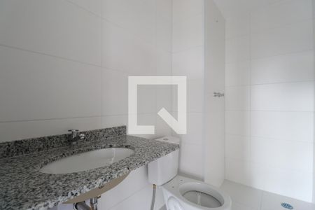Apartamento à venda com 68m², 3 quartos e 1 vagaBanheiro 2
