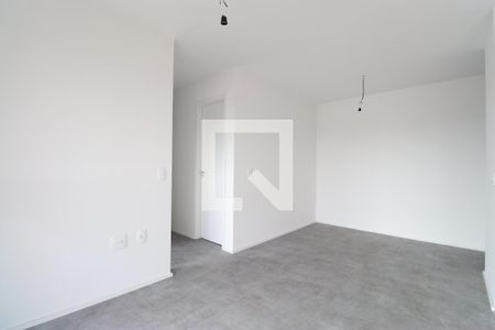 Sala de apartamento à venda com 3 quartos, 68m² em Vila Anastácio, São Paulo