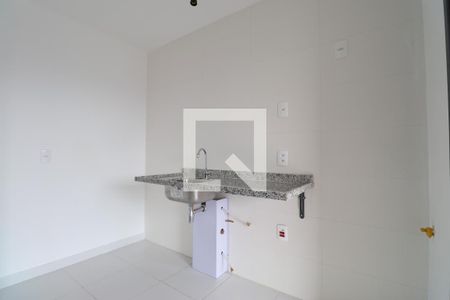 Apartamento à venda com 68m², 3 quartos e 1 vagaCozinha