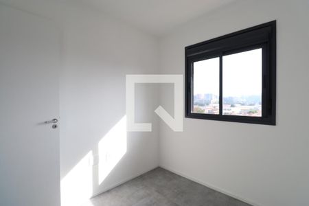 Quarto 3 de apartamento à venda com 3 quartos, 68m² em Vila Anastácio, São Paulo