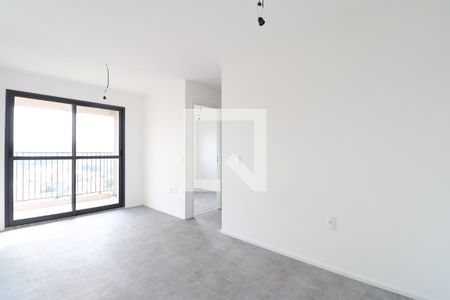 Sala de apartamento à venda com 3 quartos, 68m² em Vila Anastácio, São Paulo