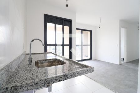 Apartamento à venda com 68m², 3 quartos e 1 vagaCozinha