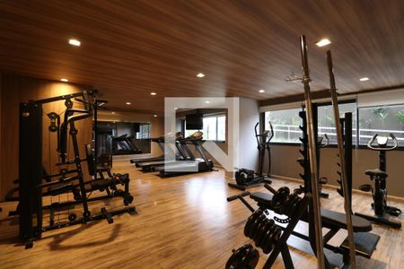 Apartamento à venda com 68m², 3 quartos e 1 vagaAcademia