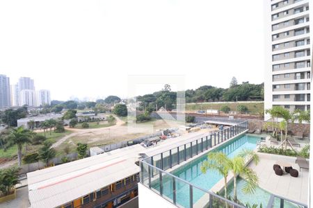 Apartamento à venda com 68m², 3 quartos e 1 vagaVista do Quarto 2