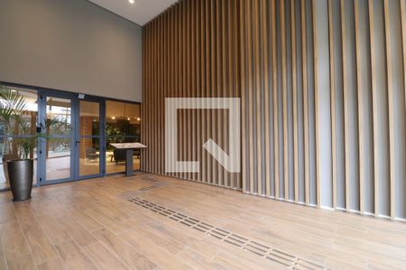 Apartamento à venda com 68m², 3 quartos e 1 vagaHall de entrada