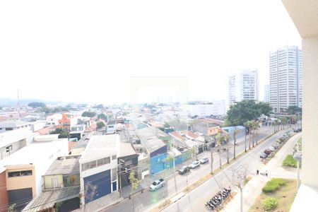 Apartamento à venda com 68m², 3 quartos e 1 vagaVista do Quarto 3