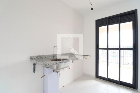 Apartamento à venda com 68m², 3 quartos e 1 vagaCozinha