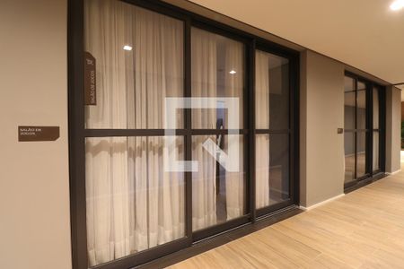 Apartamento à venda com 68m², 3 quartos e 1 vagaSalão de jogos