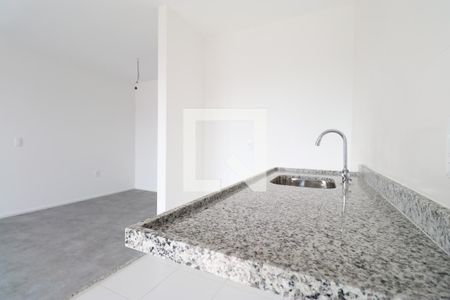 Apartamento à venda com 68m², 3 quartos e 1 vagaCozinha