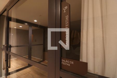 Apartamento à venda com 68m², 3 quartos e 1 vagaÁrea comum - Salão de festas