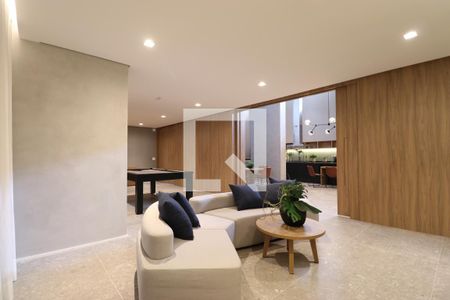 Apartamento à venda com 68m², 3 quartos e 1 vagaSala de Jogos