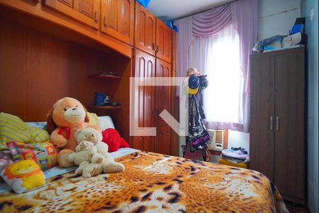 Quarto 1 de apartamento à venda com 2 quartos, 105m² em Passo D’areia, Porto Alegre