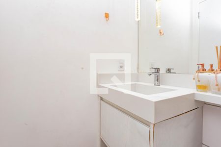 Apartamento para alugar com 42m², 2 quartos e sem vagaBanheiro