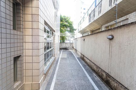 Apartamento à venda com 112m², 3 quartos e 2 vagasÁrea comum - Salão de festas