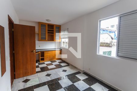 Apartamento à venda com 112m², 3 quartos e 2 vagasQuarto 3