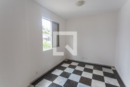 Apartamento à venda com 112m², 3 quartos e 2 vagasQuarto 3