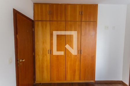 Armário da Suíte de apartamento à venda com 3 quartos, 112m² em São Pedro, Belo Horizonte
