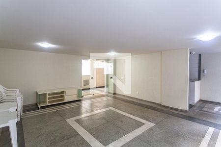 Apartamento à venda com 112m², 3 quartos e 2 vagasÁrea comum - Salão de festas